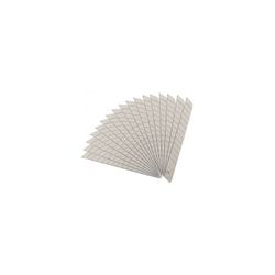 RECAMBIO CUCHILLAS 710F-100 (100 UNIDADES)