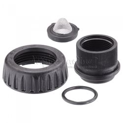 *RECAMBIO DE CONECTOR 3/4" F