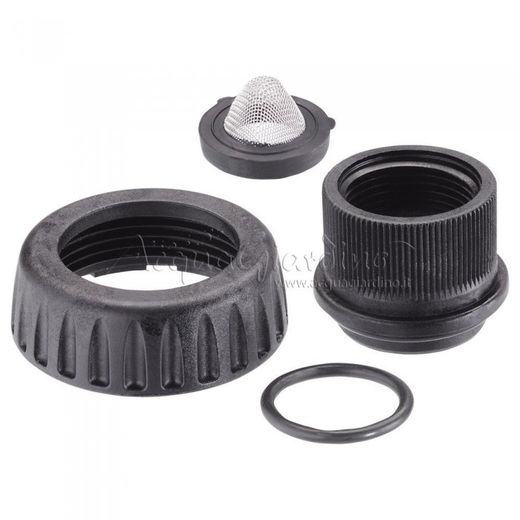 *RECAMBIO DE CONECTOR 3/4" F
