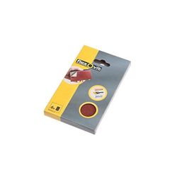 RECAMBIO KIT LIJADO 70X125 GR.80