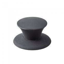 RECAMBIO POMO SILICONA TAPA CAZO/WOOK