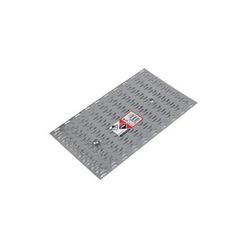 RECAMBIO RASCADOR 250 X 144 MM.