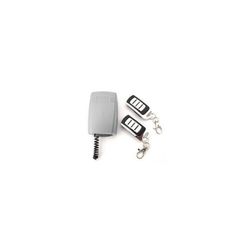 RECEPTOR UNIVERSAL RX4 + 2 EMISORES TX4-A