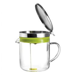 RECICLADOR DE ACEITE - PESCADO
