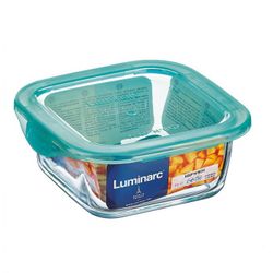 RECIP CUAD C/T 122CL KEEPN LAGON LUM