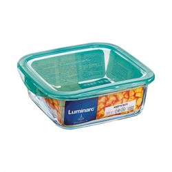 RECIP CUAD C/T 76CL KEEPN LAGON LUM