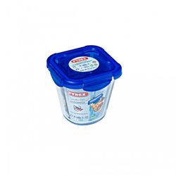 RECIPIENTE ALTO 0,8L COOK&GO PX