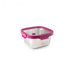 RECIPIENTE CUADRADO ETERN 1500ML