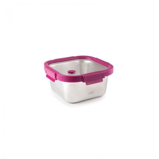 RECIPIENTE CUADRADO ETERN 1500ML