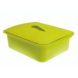 RECIPIENTE DE VAPOR 21X27X8 CM