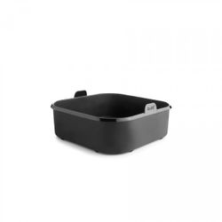 RECIPIENTE FREIDORA AIRE SILICONA 20X20