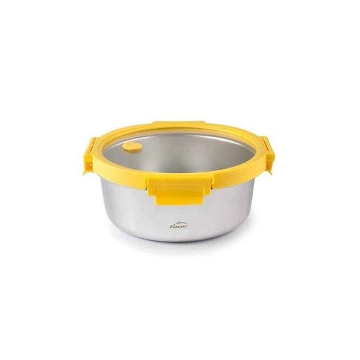 RECIPIENTE REDONDO ETERN 1500ML