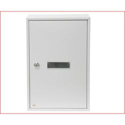RECOGECARTAS 5-400X250 BLANCO (S)