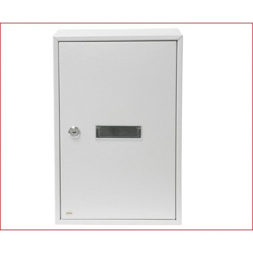 RECOGECARTAS 5-400X250 BLANCO (S)