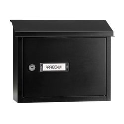 RECOGECARTAS MAXI V4070 NEGRO