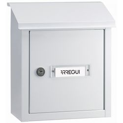 RECOGECARTAS V4090 BLANCO