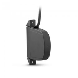 RECOGEDOR ABATERIA MINI C-14 GRIS CIN.GRIS