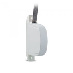 RECOGEDOR ABATERIA MINI C-18 BLANCO CIN.GRIS