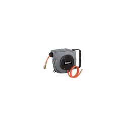 RECOGEDOR AUTOMATICO MANGUERA AIRE COMPRIMIDO DLST 9+1 MTS