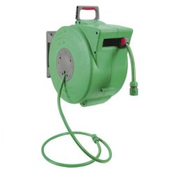 RECOGEDOR AUTOMATICO SEGO 20M