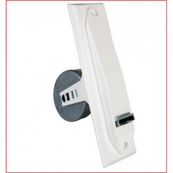RECOGEDOR PLASTICO GRANDE (D)
