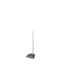 RECOGEDOR PLEGABLE GRIS AZUL HABITEX