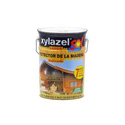 RECUBRIMIENTO ALTA PROTECCION XZ SOL MAT VERDE ABETO 5 L