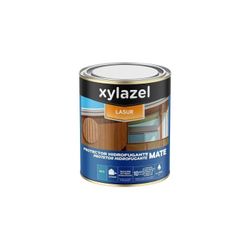 RECUBRIMIENTO ALT.PROTECC. XZ HIDROFUGANTE MAT TECA 0,750 L 0,750 L