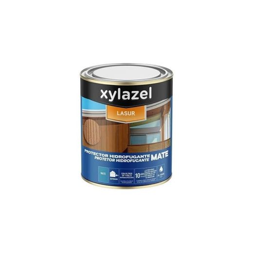 RECUBRIMIENTO ALT.PROTECC. XZ HIDROFUGANTE MAT TECA 0,750 L 0,750 L
