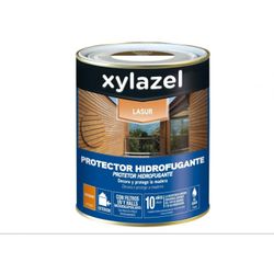 RECUBRIMIENTO ALT.PROTECC. XZ HIDROFUGANTE SAT NOGAL 0,750 L