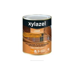RECUBRIMIENTO XZ PLUS DECORA MAT INCOLORO 0,750 L