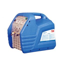 RECUPER. REFRIGERANTE SEGO RECV R32 230V