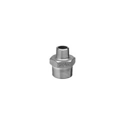 *REDUCCION 1/4" H - 1/8" M