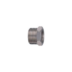 *REDUCCION 1/4" H - 3/8" M