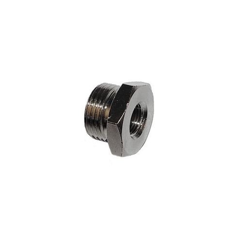 REDUCCION 1/4M-1/8H ROSCA CILIN