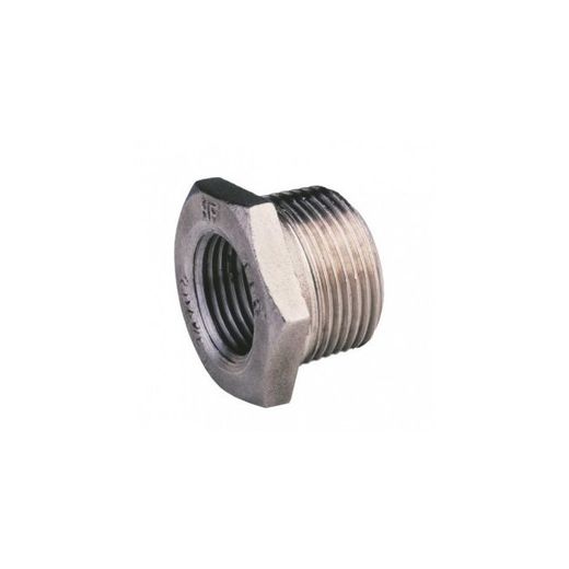 REDUCCION 3/4M-1/2H ROSCA CONICA