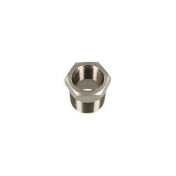 REDUCCION 3/8M-1/4H ROSCA CONICA