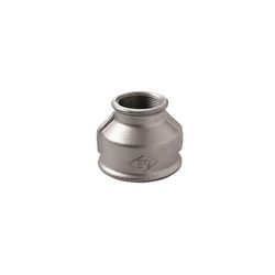 REDUCCION HEMBRA FIG. 240 GALVANIZADO 3/4"-1/2"