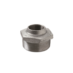 REDUCCION MACHO-HEMBRA FIG. 241 GALVANIZADO 1 1/4"-1"