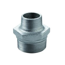 REDUCCION MACHO-HEMBRA FIG. 245 GALVANIZADO 3/4"-1/2"