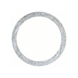 REDUCTOR 20X16X1.0:DISCO 1,25-1,4MM