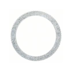 REDUCTOR 25.4X20X1.8:DISCO 2,2-3MM