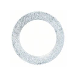 REDUCTOR 30X20X1.8:DISCO 2,2-3MM
