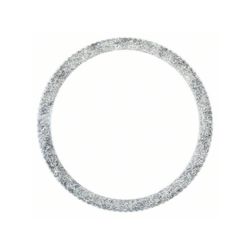 REDUCTOR 30X25X1.5: DISCO 1,7-2,2MM