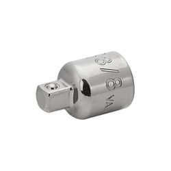 REDUCTOR DE ENTRADA 3/8" Y SALIDA 1/4"