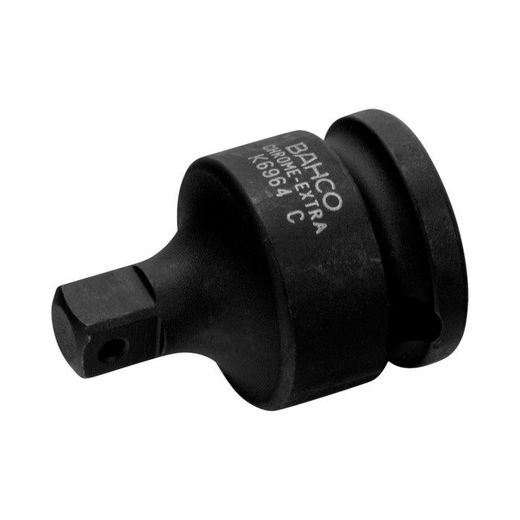 REDUCTOR IMPACTO ENTRADA 3/8" SALIDA 1/4"