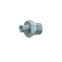 REDUCTOR M-M BSP (60º) 1"1/4 BSP 2" BSP