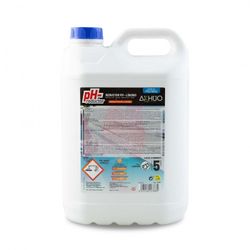 REDUCTOR PH LIQUIDO 5L AKHUO