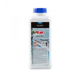 REDUCTOR PH SOLIDO 1L AKHUO