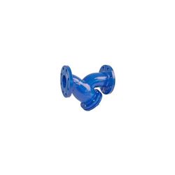 REF.510 - FILTRO EN "Y" BRIDADO PN10 DN200